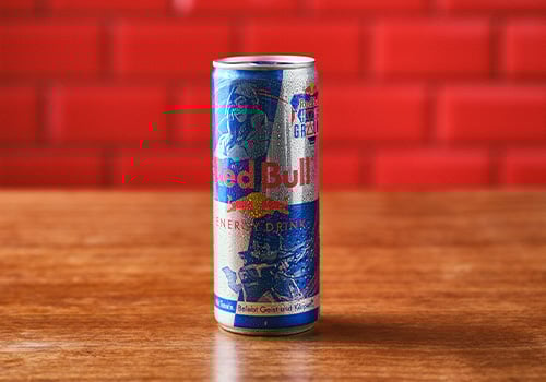 Redbull