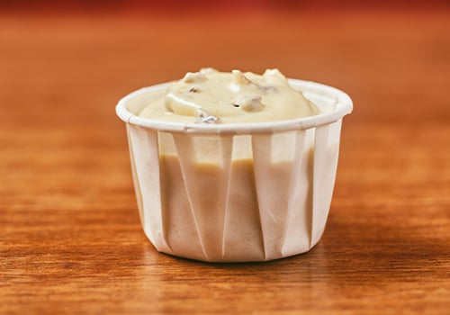 Truffle Mayo