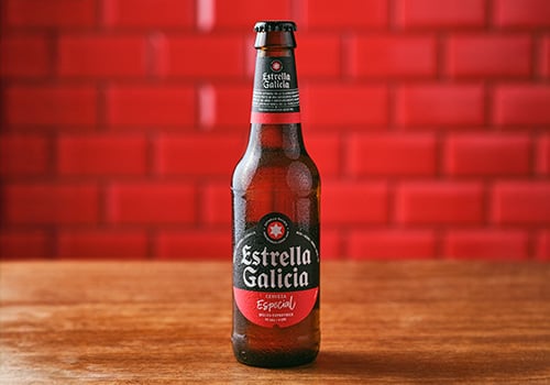 Estrella Galicia