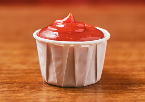 Ketchup