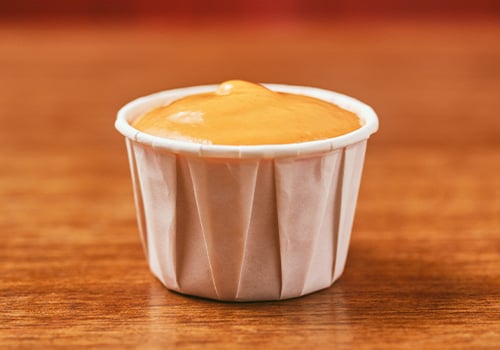 Joppie Sauce
