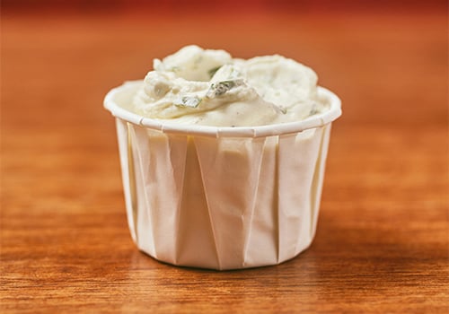 Sour Cream