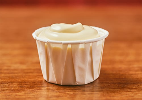 Vegan Mayo