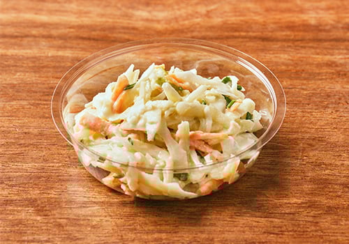 Coleslaw
