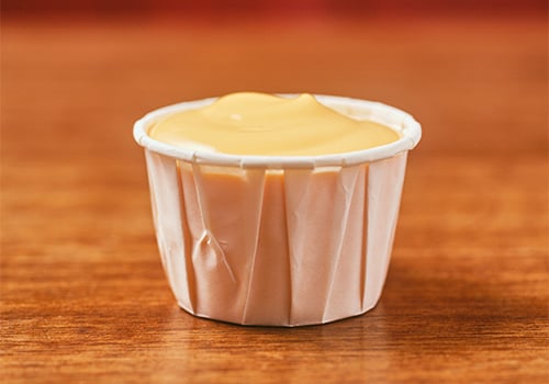 Cheese Sauce