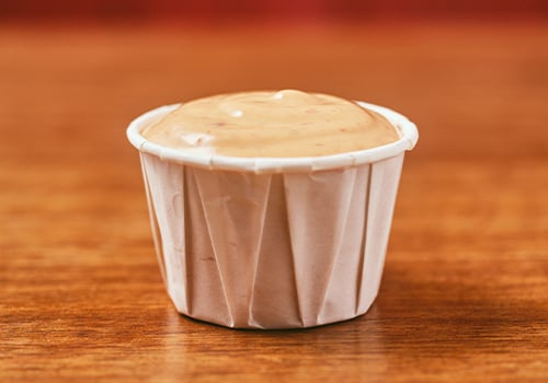 Chipotle Mayo