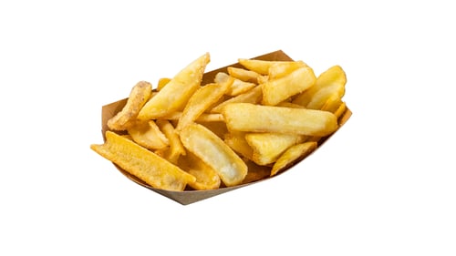 Rustic-Fries  (Glutenfrei)