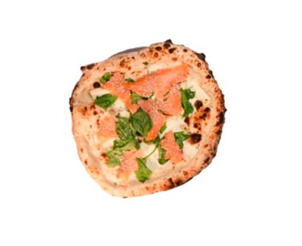 Monatspizza Profumata Monatspizza Profumata