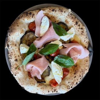 Monatspizza Pazza Monatspizza Pazza