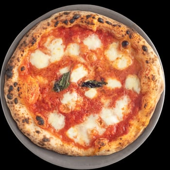 Pizza Margherita Bufala