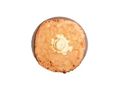 Buon Natale Pizza Buon Natale Pizza