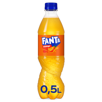 Fanta 0,5l Fanta 0,5l