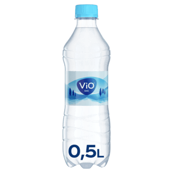 VIO Wasser Still 0,5l