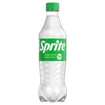 Sprite 0,5l