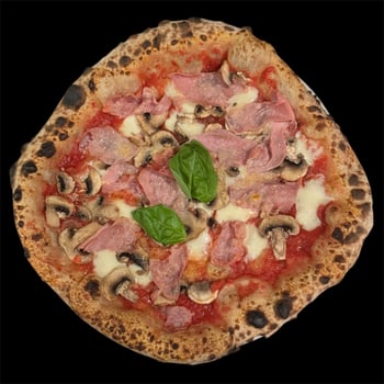 Pizza Regina