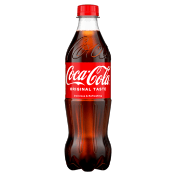 Coca Cola 0,5l