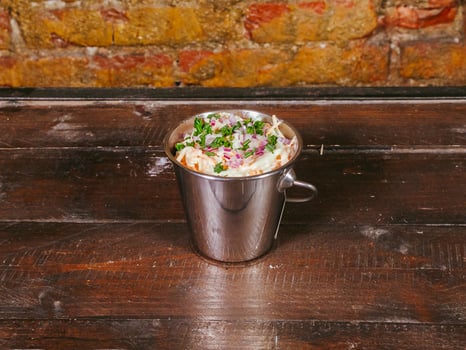 Coleslaw