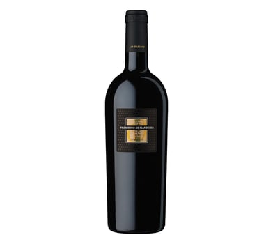 Primitivo di Manduria 'Sessantanni 75cl Primitivo di Manduria 'Sessantanni 75cl