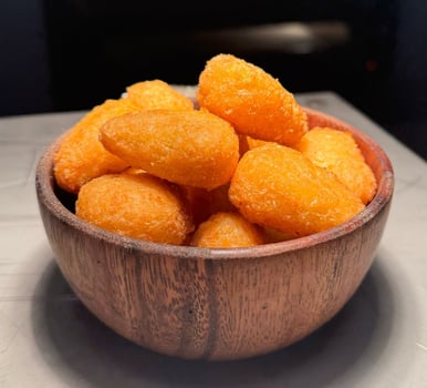 Chili Cheese Nuggets (8 Stück)
