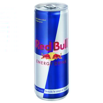 Red Bull 0,25l