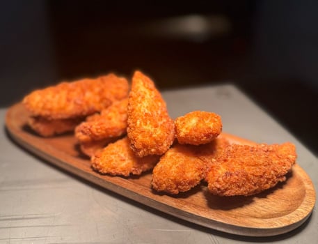 Chicken Sticks 9 Stk.