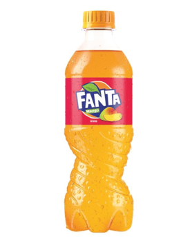 Fanta Mango 0.5l