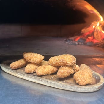 Chicken Sticks Chicken Sticks