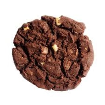 Triple Schoggi Cookie