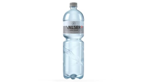 Wasser ohne Kohlensäure 1,5l