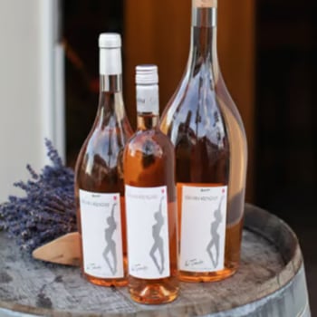 Gran Rosat, Spanien 75cl