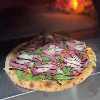 Pizza Pastori Delight Pizza Pastori Delight