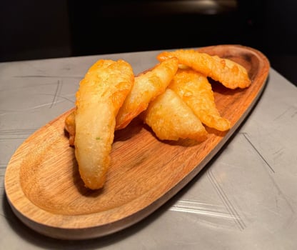 Fischknusperli 6 Stk