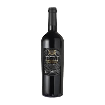 Primitivo di Manduria Feudo Croce  75cl