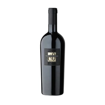 Primitivo di Manduria 'Sessantanni 75cl