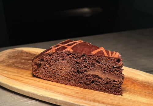 Schokokuchen 1 Stk. 