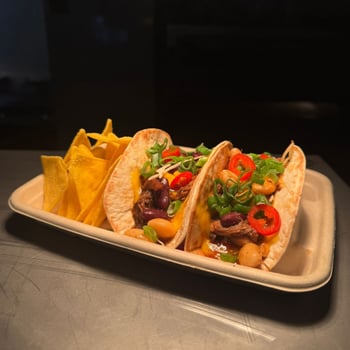 Rind Tacos 3 Stk. Rind Tacos 3 Stk.