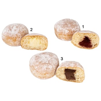 Bombolonis Bombolonis