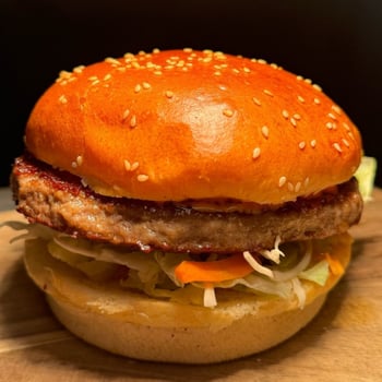 Klassic Burger Klassic Burger