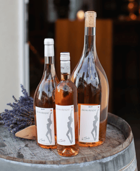 Gran Rosat, Spanien 75cl Gran Rosat, Spanien 75cl