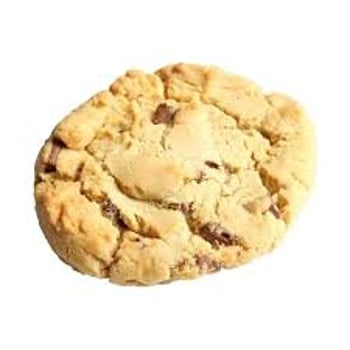 Milch-Butter Cookie