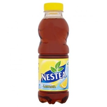 Nestea Lemon 0.5L Nestea Lemon 0.5L
