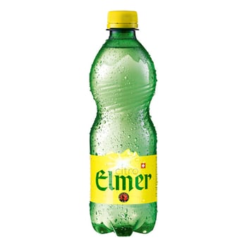 Elmer Citro 0,5l Elmer Citro 0,5l