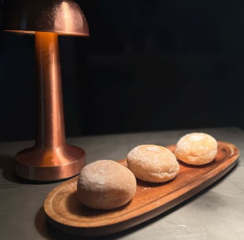 Bombolonis Bombolonis