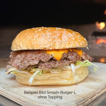 Smash-Burger Smash-Burger