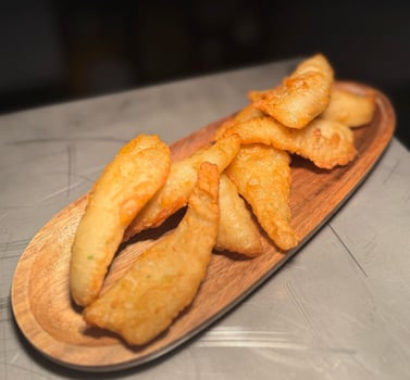 Fischknusperli 6 Stk