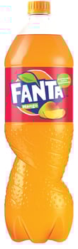 Fanta Mango 1.5L