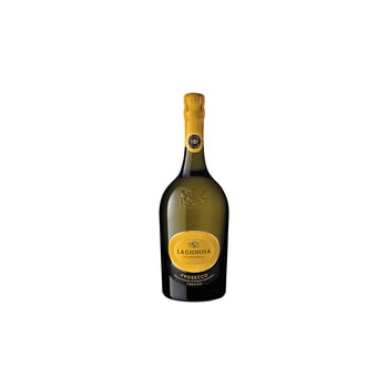 Prosecco La Gioiosa o.75dl