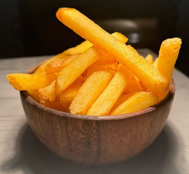 Portion Pommes