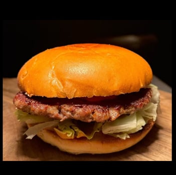 Beef Slider Beef Slider