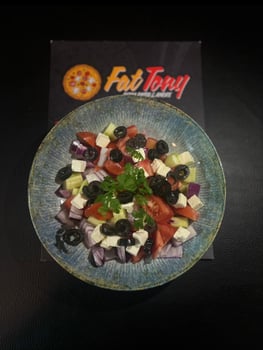 Insalata Greca